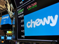 Doggone inflation takes a bite out of Chewy’s 2Q sales