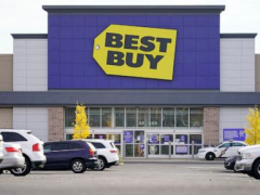 Best Buy Q2 results fall inthemiddleof softening need for gizmos
