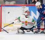 U.S. gamer exceeds Canada’s Wickenheiser for most all-time points at ladies’s hockey worlds