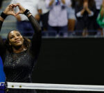‘The GOAT of all GOATS’: Sports world commemorates Serena Williams’ profession after US Open loss