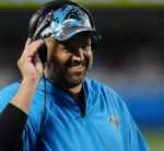 NFL expert anticipates huge dive in wins for Panthers