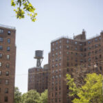 Arsenic Found in NYC Public Housing Water