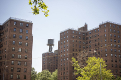 Arsenic Found in NYC Public Housing Water