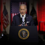 Biden Democracy Speech: Does He Know Why America Is in Trouble?