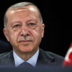 Turkey’s President Erdogan Warns Greece Not to ‘Go Too Far’
