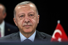 Turkey’s President Erdogan Warns Greece Not to ‘Go Too Far’