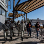 Mexican Deputies Pass Bill to Militarize National Guard