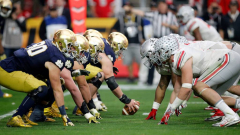 Notre Dame vs. Ohio State, live stream, sneakpeek, TELEVISION channel, time, how to watch college football