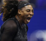 Serena Williams: Outpouring of assistance after tennis legend’s psychological last match