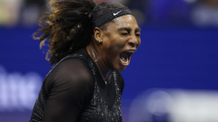 Serena Williams: Outpouring of assistance after tennis legend’s psychological last match