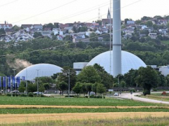Germany to release results of energy ‘stress test’