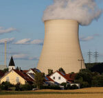 Germany Keeps Its Nuclear Plants Alive as EU Seeks Crisis Fixes