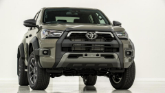 2023 Toyota HiLux Rogue range-topper prices revealed
