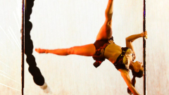 ‘AGT’s Simon Cowell amazed by ‘astonishingly brilliant, creative’ pole dancer: Watch here