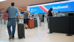 Fly for totallyfree: Southwest Airlines Companion Passes are up for grabs under a brand-new promo