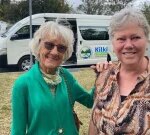 Rural Queenslanders provided opportunity to age in the bush thanks to neighborhood van
