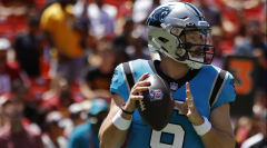 Where does Panthers’ Baker Mayfield start on 2022 ‘NFL QB Index?’