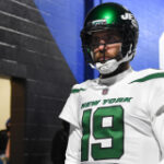 Jets QB Joe Flacco to start in Week 1 vs. Ravens