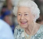 Queen Elizabeth under medical guidance
