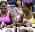 Profoundness of Serena-Venus Williams sisterhood goes beyond tennis court