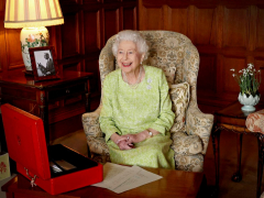 The Death of Queen Elizabeth II: The Readout