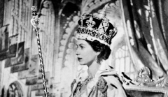 Queen Elizabeth II, Britain’s Longest-Reigning Monarch, Dies at 96