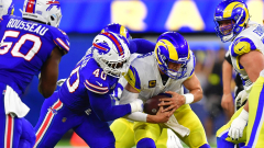Winners, losers of Bills’ season-opening defeat of Rams: Big night for Von Miller, Josh Allen