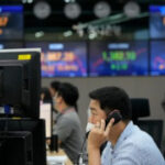 Asian shares increase after Wall Street increase, Fed Chair remarks