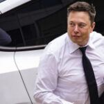 Musk Says Whistle-Blower Deal Lets Him Drop Twitter Purchase