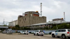 Ukrainian nuclear plant operating in emergencysituation mode, state operator states