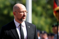 Ukraine’s Premier Criticizes IMF For Slow Progress In Giving Aid