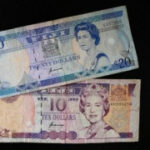 Queen Elizabeth is included on anumberof currencies. Now what?