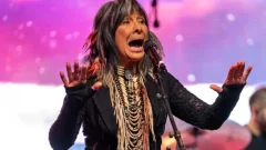 Buffy Sainte-Marie commemorates music, Indigeneity and advocacy in TIFF documentary