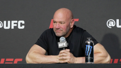 Dana White fires back at ‘f*cking lunatics’ who believe UFC 279 card shuffle was staged