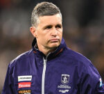 AFL trade news: Fremantle set for responses on Blake Acres, Rory Lobb as Liam Henry signsupwith capacity AFL trade exodus