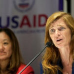 USAID head prompts crisis-hit Sri Lanka to dealwith corruption