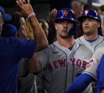New York Mets vs. Chicago Cubs live stream, TELEVISION channel, start time, chances | September 12