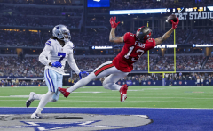 VIEW: Highlights from Bucs’ 19-3 Week 1 win vs. Cowboys