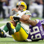 Studs and duds from Vikings’ week 1 victory over Packers