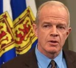 Previous N.S. justice minister states he left RCMP after force declined to embrace Alert Ready
