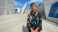 National Holocaust Monument ‘desecrated’ by usage as image and video background
