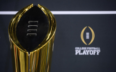 Updated College Football Playoff national championship odds after Week 2