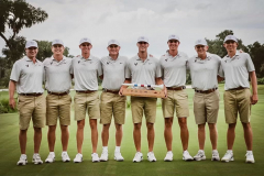 Vanderbilt guys’s golf tops veryfirst Bushnell/Golfweek Div. I Coaches Poll for 2022-23 season