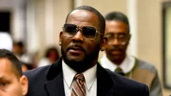 R. Kelly foundedguilty on several counts of kid porn, acquitted of repairing 2008 kid pornography trial