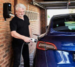 JetCharge hasactually setup nearly 10,000 EV batterychargers in Aussie Homes and Businesses