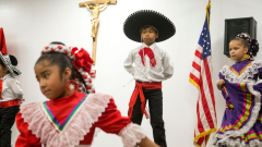 What is Hispanic Heritage Month? Latinos and Latino culture can be celebrated year-round