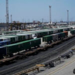 Biden: Tentative train labor offer reached, avoiding strike