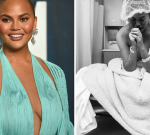 Chrissy Teigen’s shock discovery about ‘heartbreaking’ loss of child 2 years ago