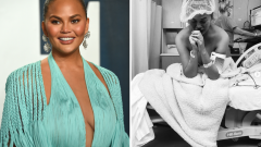 Chrissy Teigen’s shock discovery about ‘heartbreaking’ loss of child 2 years ago