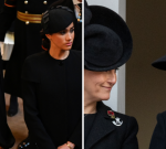 Meghan Markle handed olive branch from Sophie of Wessex at Westminster Hall